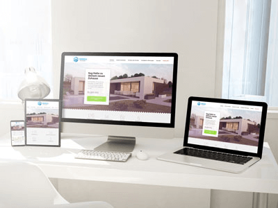 FLYERALARM Websites